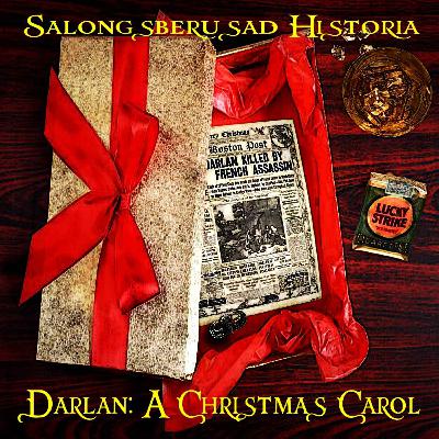 Darlan: A Christmas Carol