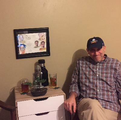 #048 Jeff Wyrick- SHAKEHANDS TTC #048 Jeff Wyrick- SHAKEHANDS TTC