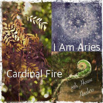 I Am Aries