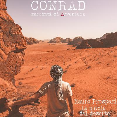 Mauro Prosperi - Le nuvole del deserto