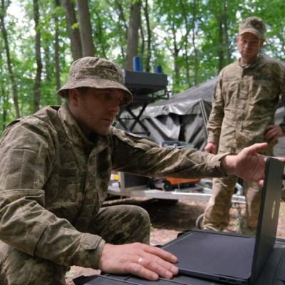 Максим Негода: про розгортання системи «Імпульс»