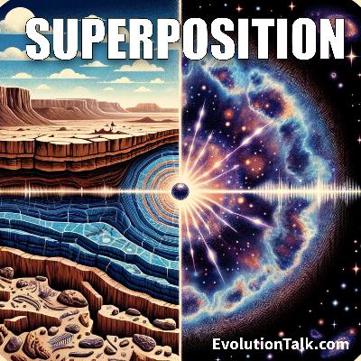 The Law of Superposition