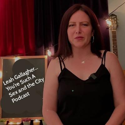 S6E10: April, Daryl, and Leah Gallagher drink White Claws.