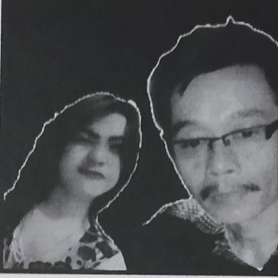 Mung Anjeun Nyalira                 Jun Noenggara