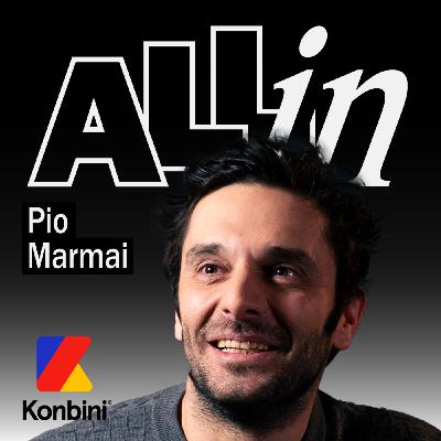 Pio Marmaï répond à toutes nos questions