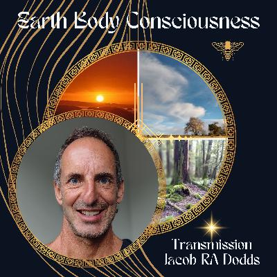 Transmission 1: Ease for Being Self Aligned with host Jacob RA Dodds