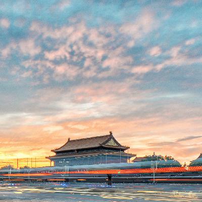 英语美文-Why are Chinese People So Patriotic