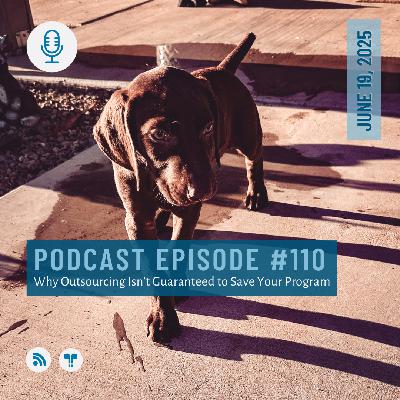 #110 - Where Breeders Are Bleeding Money Part 2/3 - Hiring People