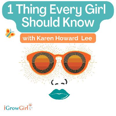 Episode 003 - Things Every Girl Should Know BEFORE going to College - School Daze Prep Talk