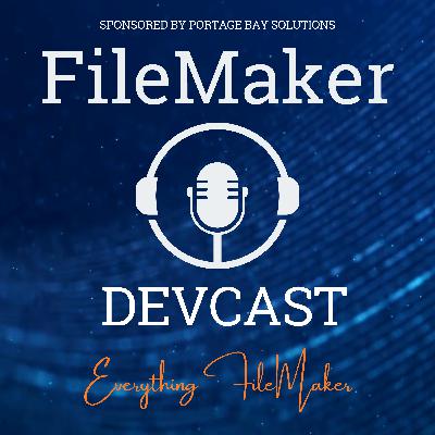 DevCast Ep 28: Comparing Tools: FMPerception, BaseElements, 2empowerFM