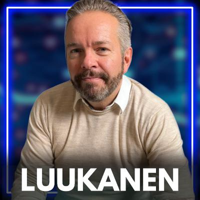 # 62 | Mars-koloniat, avaruuslogistiikka, ruokaa vedystä ja hiilidioksidista. Arttu Luukanen.