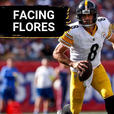 Steelers' Aaron Rodgers Ready to Face Brian Flores' Defense? | Jalen Ramsey vs. Justin Jefferson?