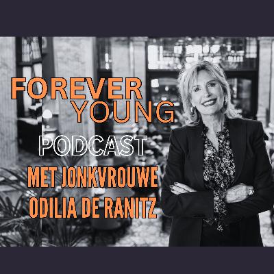 FY29 Jonkvrouwe Odilia de Ranitz over Royals en hoe het heurt