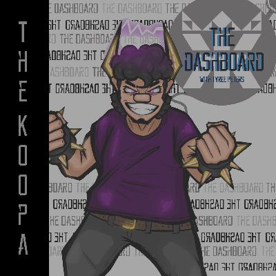 The Art Of Captivating Your Audience - With The Koopa