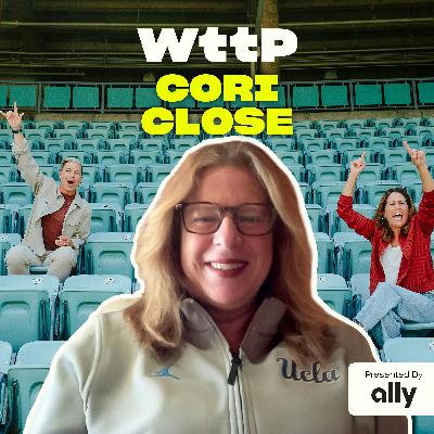 Women’s Sports Are BLOWING UP: NWSL Records, PWHL Sellouts, NCAA Final Four + UCLA’s Cori Close!