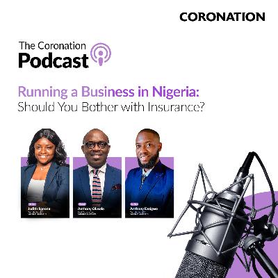 Running a Business in Nigeria: Should You Bother with Insurance?
