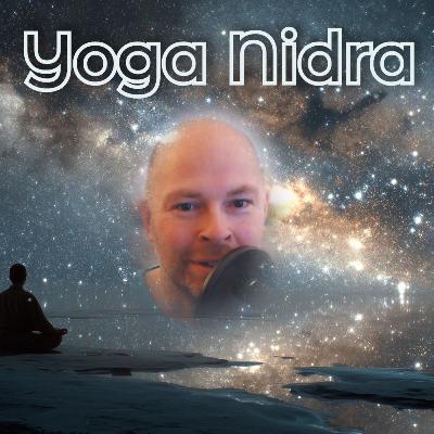 Ep. 35 Deep Sleep Yoga Nidra for Stress Relief & Nervous System Reset | The Ljørring Method Ep. 35 Deep Sleep Yoga Nidra for Stress Relief & Nervous System Reset | The Ljørring Method