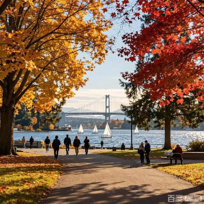 温哥华旅游全攻略 温哥华旅游全攻略