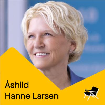 S2 E3 - På den andre siden av Åshild Hanne Larsen S2 E3 - På den andre siden av Åshild Hanne Larsen