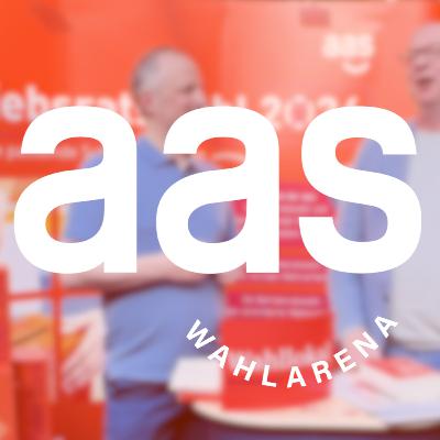 Die Aufgaben des Wahlvorstands – Im Gespräch mit Rechtsanwalt Frank Birkefeld | aas-Wahlarena