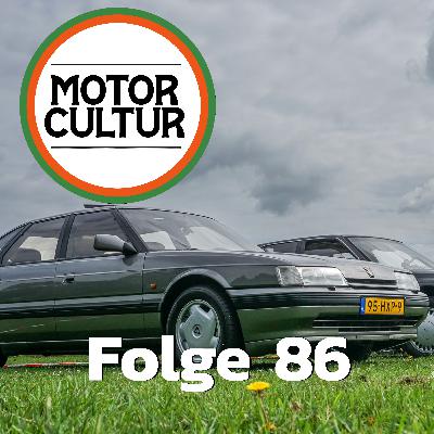 Folge 86: Autos mit O und Oh Oh! Folge 86: Autos mit O und Oh Oh!