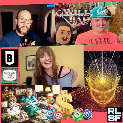 The Contest Queen and Manifesting with Kelsy Abbott | 541