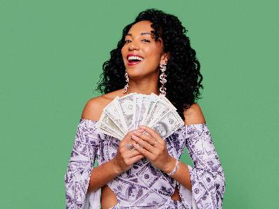Money Out Loud with Berna Anat Money Out Loud with Berna Anat