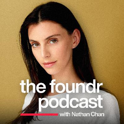 617: How A Failing Skincare Brand Became An 8-Figure Makeup Empire | Aliett Buttelman