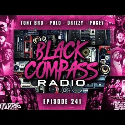 Ep 241 Part 1   Kanye West X Kyrie Vs Industry   Prom Night & Chrome 23 Recap