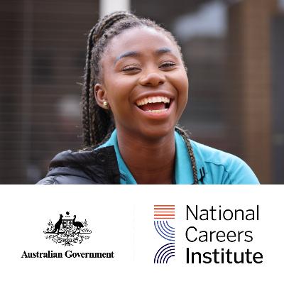 Shaona Imaru - a passion for care leads to a career in health