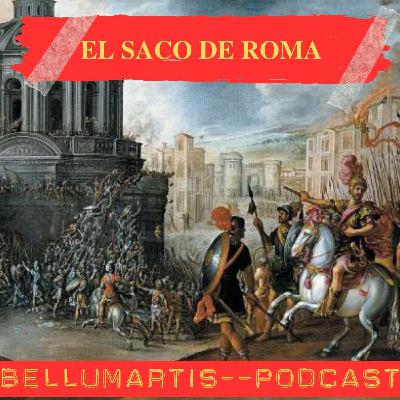 EL SACO DE ROMA (1527) y sus consecuencias *Yeyo Balbás* - Acceso anticipado EL SACO DE ROMA (1527) y sus consecuencias *Yeyo Balbás* - Acceso anticipado