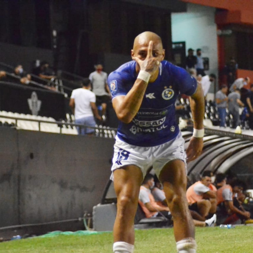 🔊 #AUDIO | Richard Franco convierte el segundo tanto para Sol de América a los 27'ST episode artwork