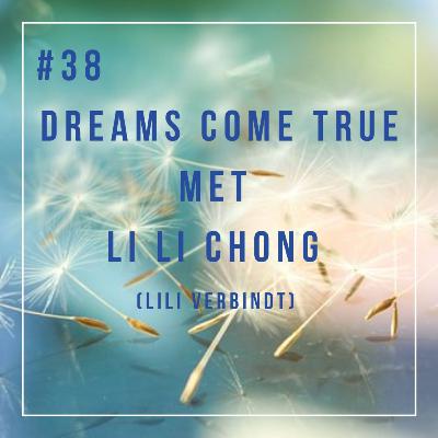 #38_Verbindend leven_Li Li Chong