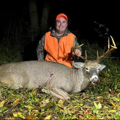 Episode 14 - Bucks and Ducks w/ John Walls Episode 14 - Bucks and Ducks w/ John Walls