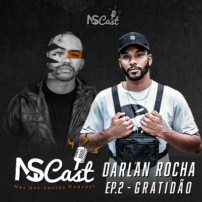 2º Episódio MS Cast - Darlan Rocha, faça a diferença! 2º Episódio MS Cast - Darlan Rocha, faça a diferença!