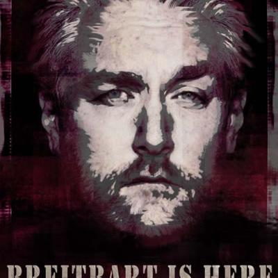 TRH: "Hating Breitbart" TRH: "Hating Breitbart"