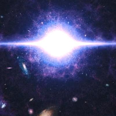 The universe untold story about big bang.