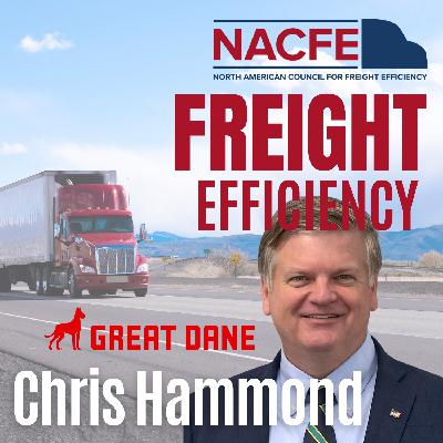 Ep. 131: Chris Hammond – Great Dane Ep. 131: Chris Hammond – Great Dane
