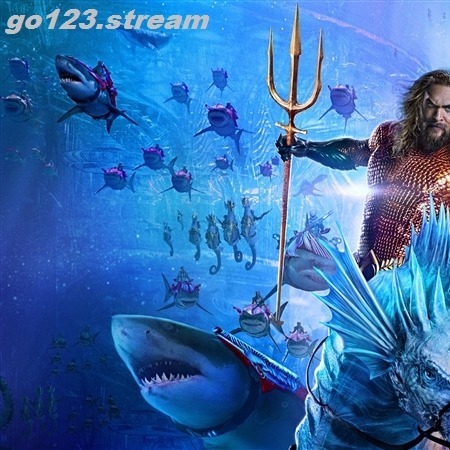 [VOIR-FILMS]!! Aquaman et le Royaume perdu 2023 Streaming Complet en Français