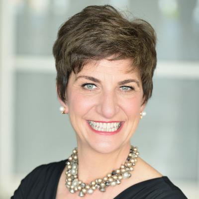 Episode 22: Connection is the Antidote with Karen Hardwick Episode 22: Connection is the Antidote with Karen Hardwick