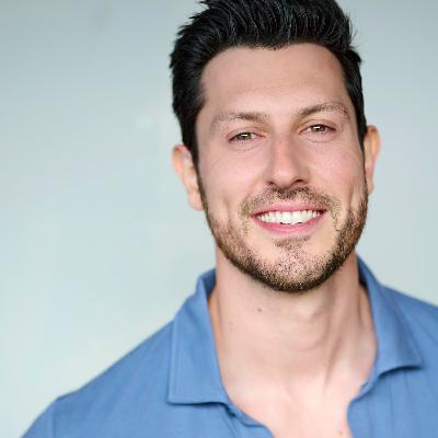 William Prescott on the seduction of Hollywood and the reality of landing in LA as a fresh face