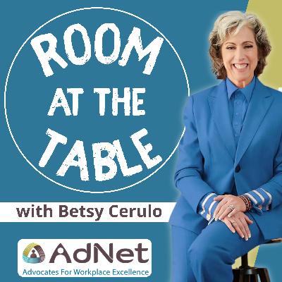 The Courage of Disability Advocacy: Creating Empowered and Inclusive Workplaces with John Gingrich