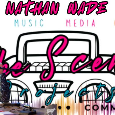 Nathan Wade on Independent Artistry, Nashville's Scene, and Inspiring the Next Generation