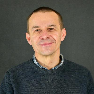 Odc. 19: Z Czech do Zairu i z powrotem