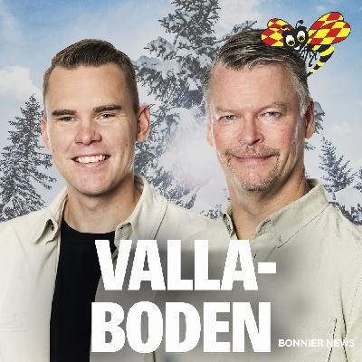 33. Gustaf Berglunds kalsonger och Ida Ingemardotters potatis