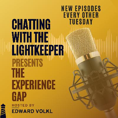 S.4 Episode Eight: The Experience Gap