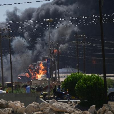 Sudan - Ex-UN-Gesandter: RSF hält ihre Waffenruhe nicht ein Sudan - Ex-UN-Gesandter: RSF hält ihre Waffenruhe nicht ein