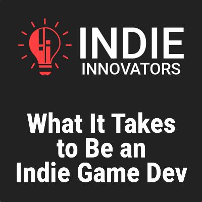 Are You Missing This Key Trait for Success? | The Mindset of an Indie Game Developer Are You Missing This Key Trait for Success? | The Mindset of an Indie Game Developer