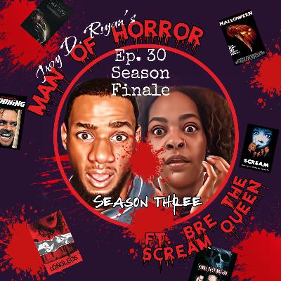 Episode 30: Season Finale Episode 30: Season Finale