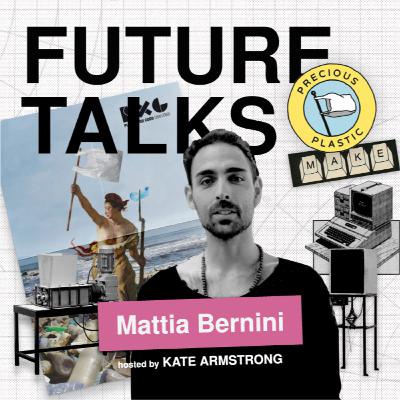 The future of plastic